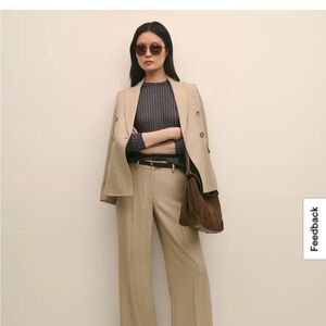 BROOKS BROTHERS NWTCaroline Fit Classic Dress Pants